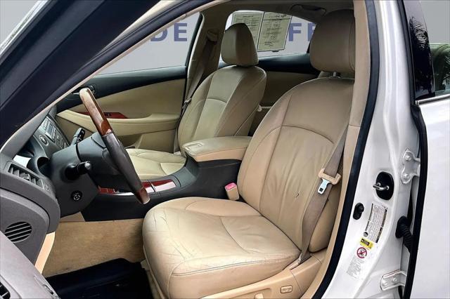 2007 Lexus ES 350 ES 350