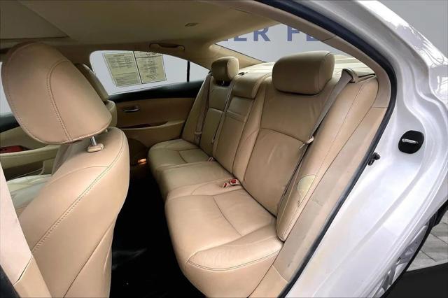 2007 Lexus ES 350 ES 350
