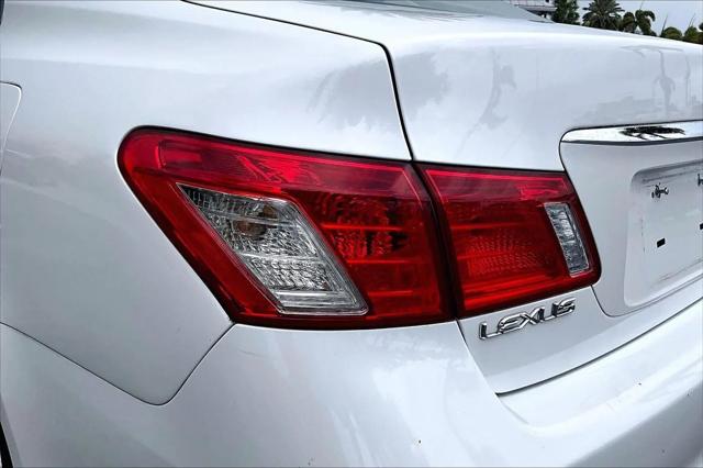 2007 Lexus ES 350 ES 350