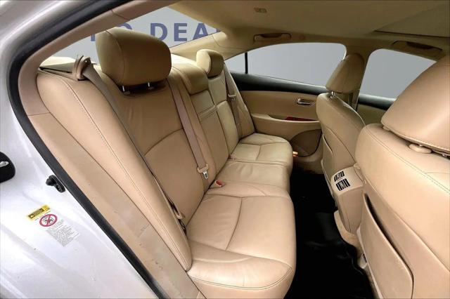 2007 Lexus ES 350 ES 350