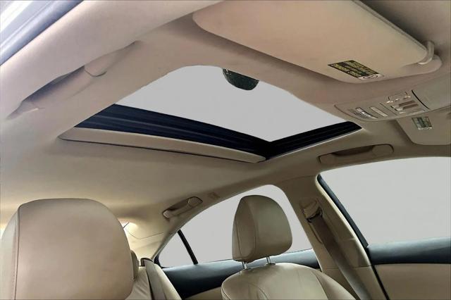 2007 Lexus ES 350 ES 350