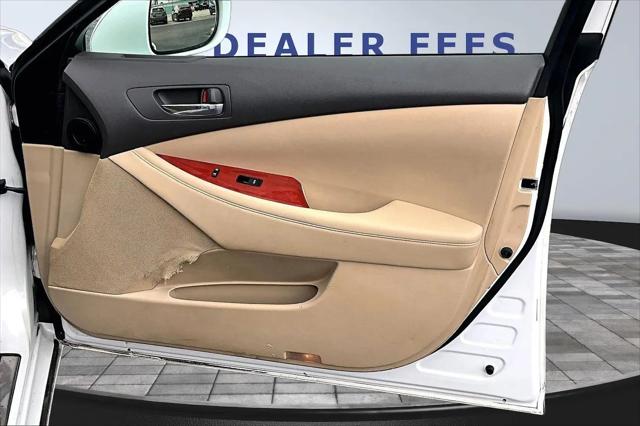 2007 Lexus ES 350 ES 350