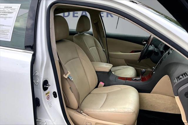 2007 Lexus ES 350 ES 350