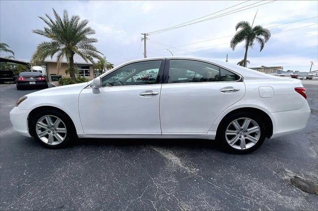2007 Lexus ES 350 ES 350