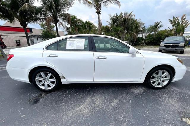2007 Lexus ES 350 ES 350