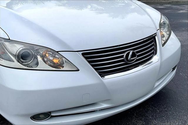 2007 Lexus ES 350 ES 350