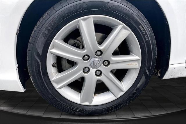 2007 Lexus ES 350 ES 350