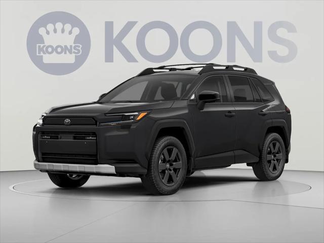 2026 Toyota RAV4 Woodland for sale in Vienna, VA