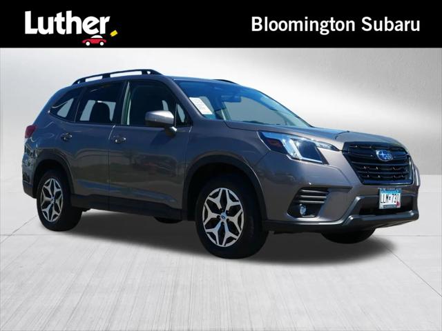 2024 Subaru Forester Premium for sale in Bloomington, MN