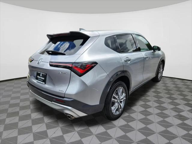 2025 Acura ADX Base
