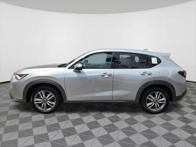 2025 Acura ADX Base