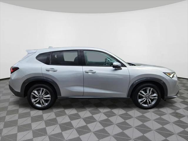 2025 Acura ADX Base
