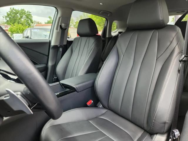 2025 Acura ADX Base