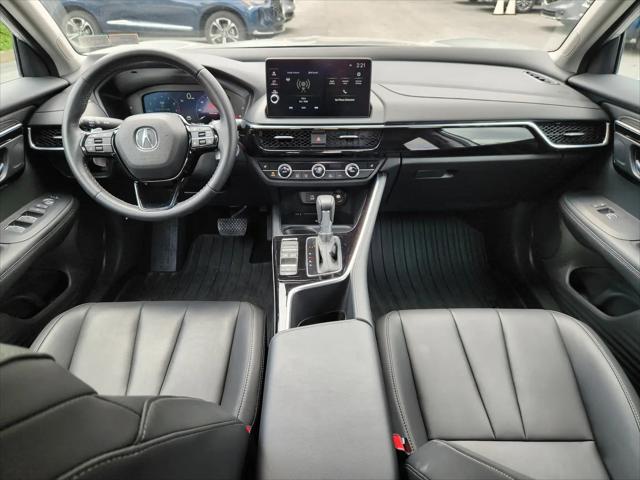 2025 Acura ADX Base
