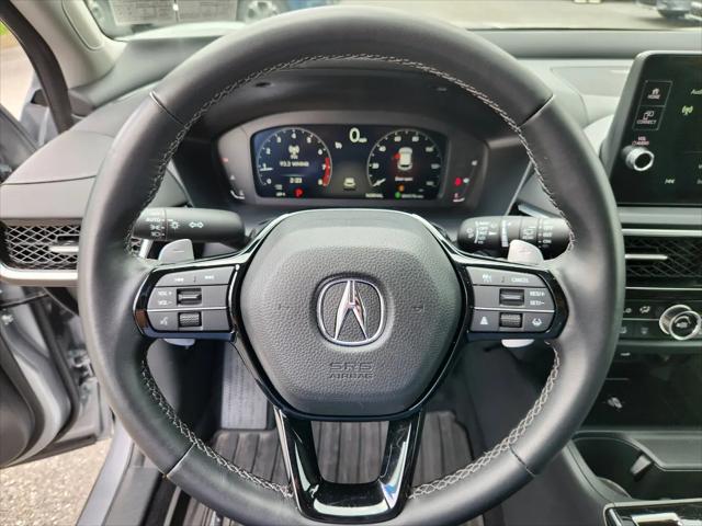2025 Acura ADX Base