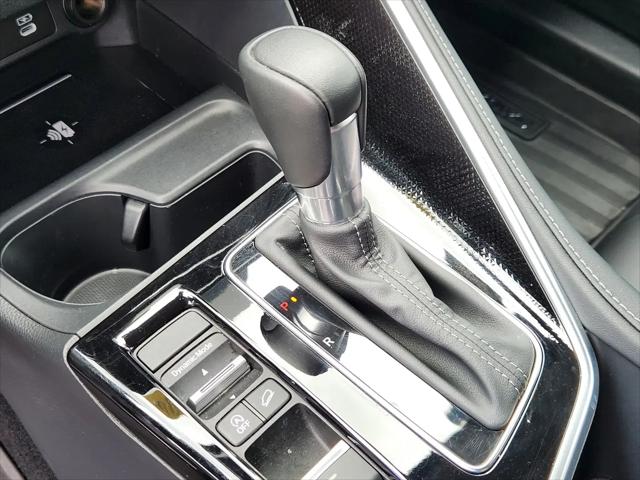 2025 Acura ADX Base
