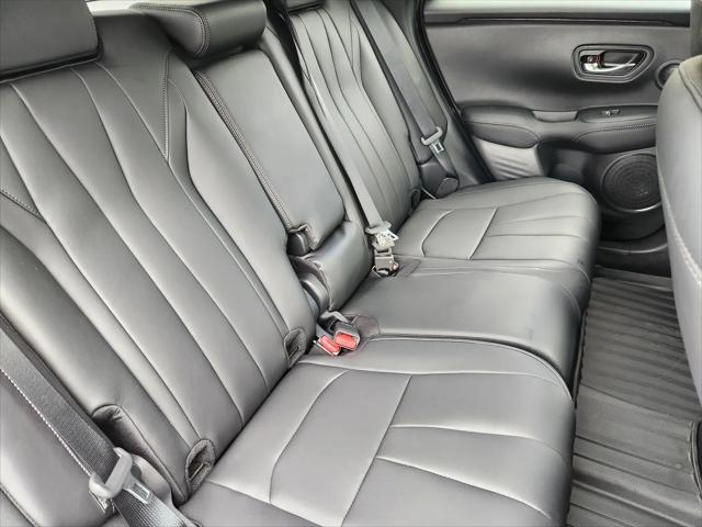 2025 Acura ADX Base
