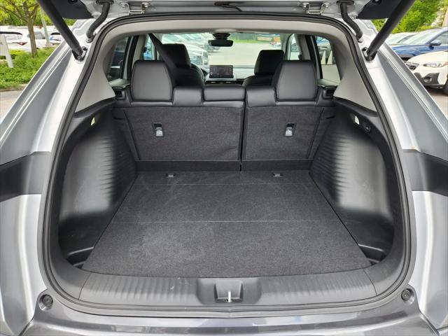 2025 Acura ADX Base