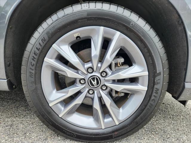 2025 Acura ADX Base