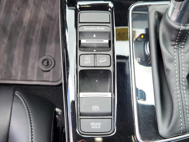 2025 Acura ADX Base