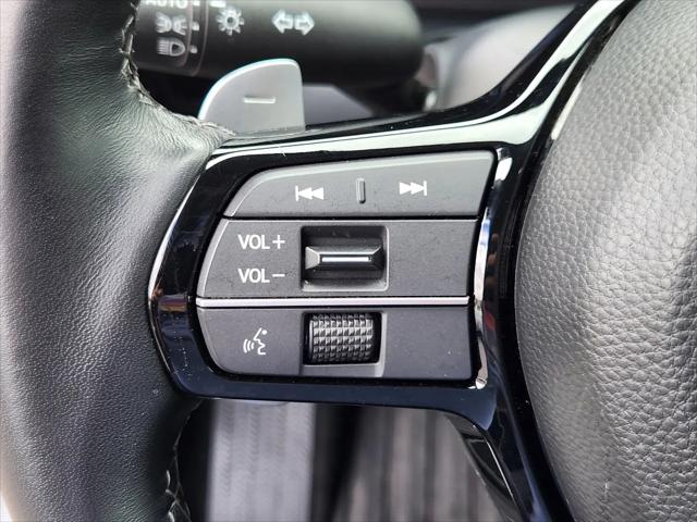 2025 Acura ADX Base