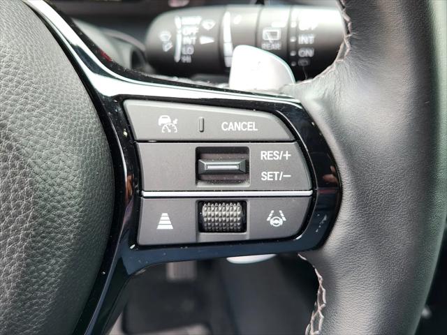 2025 Acura ADX Base