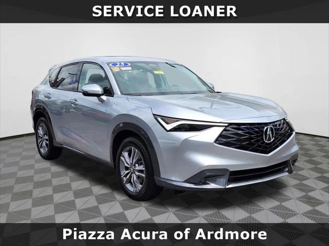 2025 Acura ADX Base for sale in Ardmore, PA
