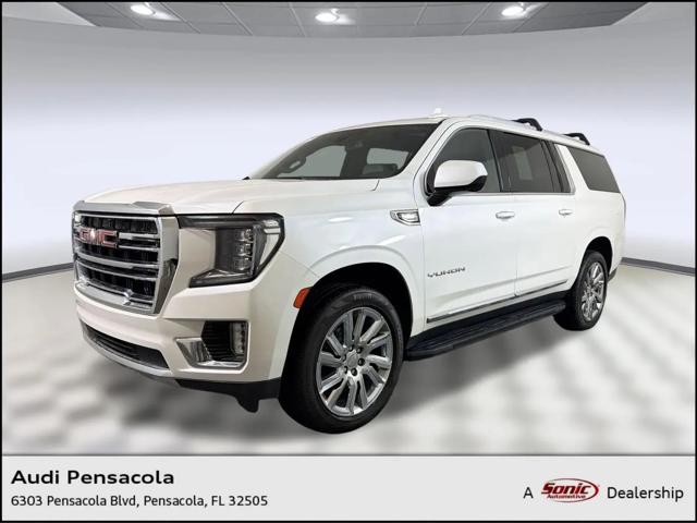 2021 GMC Yukon XL 2WD SLT for sale in Pensacola, FL