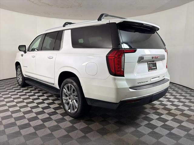 2021 GMC Yukon XL 2WD SLT