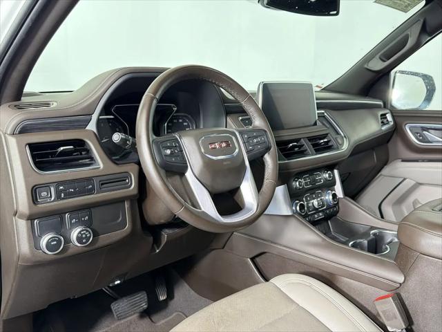 2021 GMC Yukon XL 2WD SLT