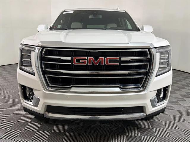 2021 GMC Yukon XL 2WD SLT