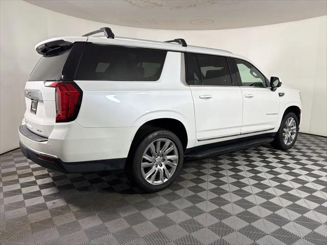 2021 GMC Yukon XL 2WD SLT