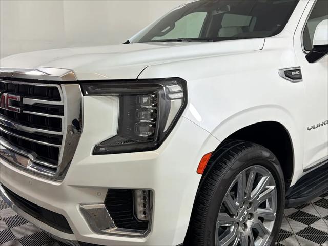 2021 GMC Yukon XL 2WD SLT