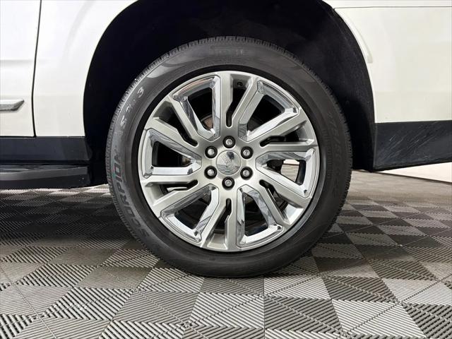 2021 GMC Yukon XL 2WD SLT
