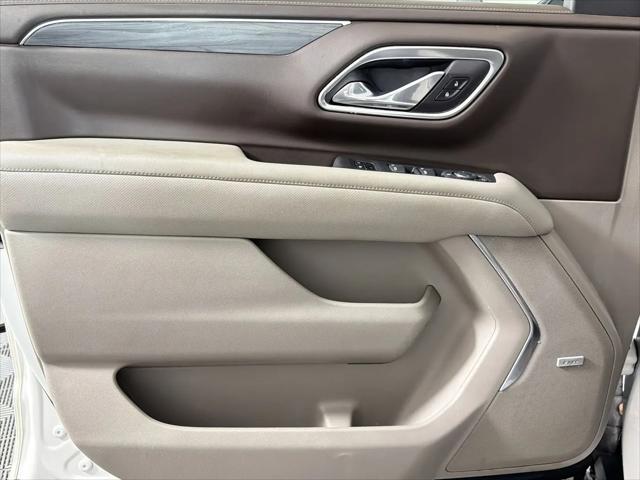 2021 GMC Yukon XL 2WD SLT
