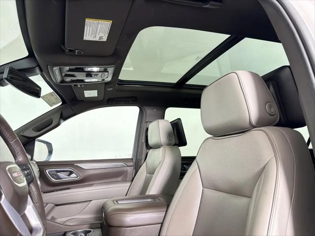 2021 GMC Yukon XL 2WD SLT