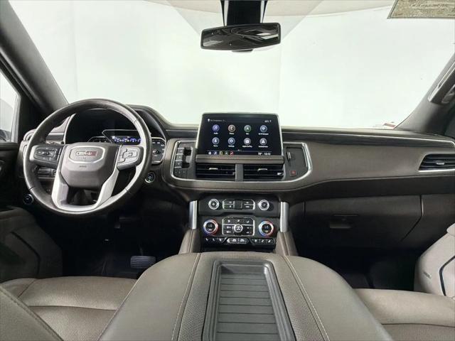 2021 GMC Yukon XL 2WD SLT