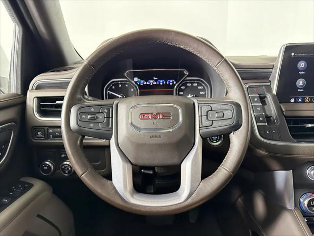 2021 GMC Yukon XL 2WD SLT