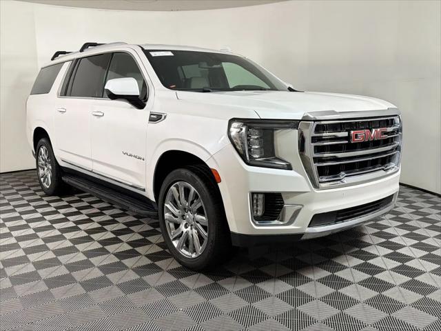 2021 GMC Yukon XL 2WD SLT