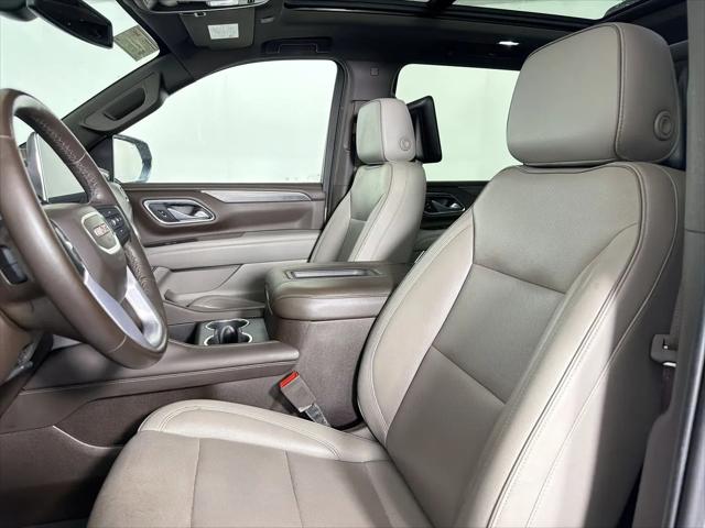 2021 GMC Yukon XL 2WD SLT