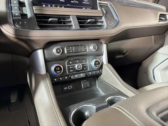2021 GMC Yukon XL 2WD SLT