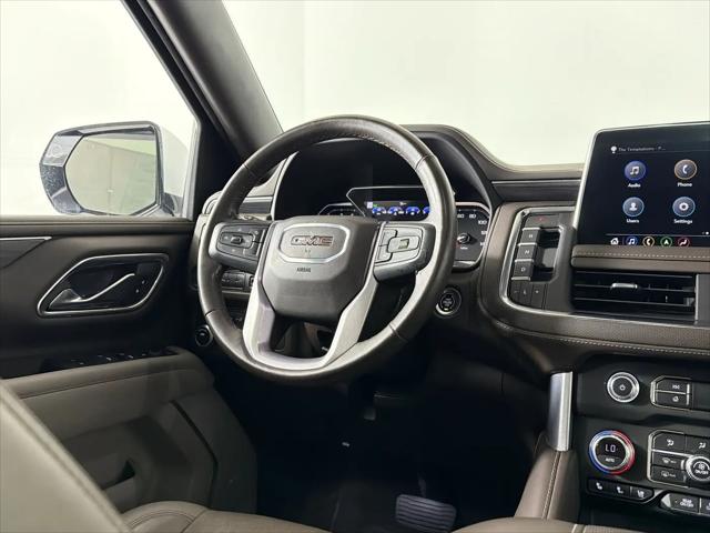 2021 GMC Yukon XL 2WD SLT