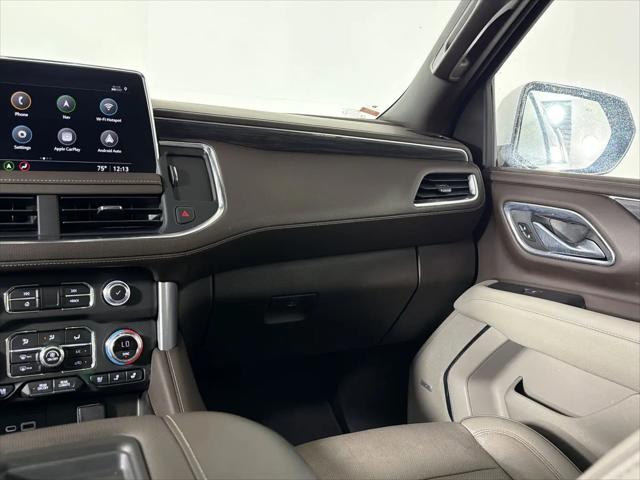 2021 GMC Yukon XL 2WD SLT