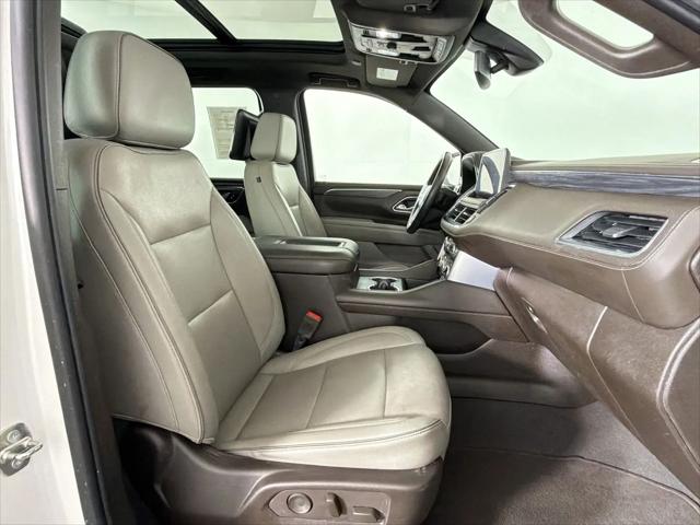 2021 GMC Yukon XL 2WD SLT