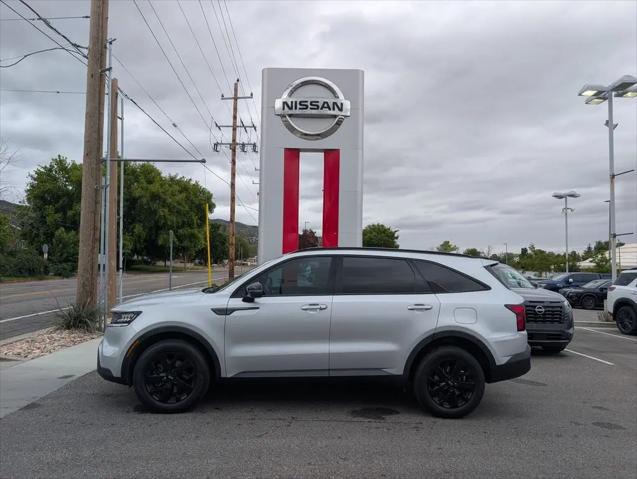 2021 Kia Sorento S for sale in North Salt Lake, UT