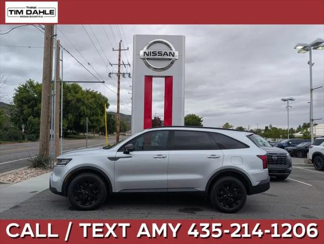 2021 Kia Sorento S for sale in North Salt Lake, UT