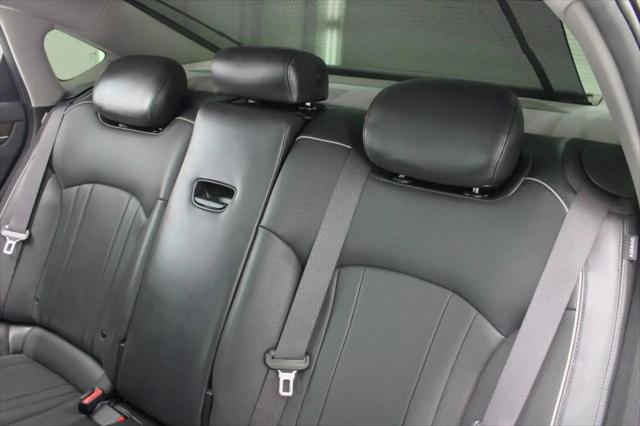 2015 Hyundai Genesis 5.0