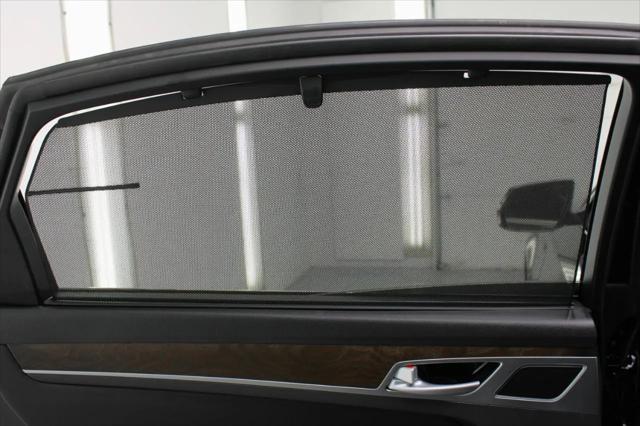 2015 Hyundai Genesis 5.0