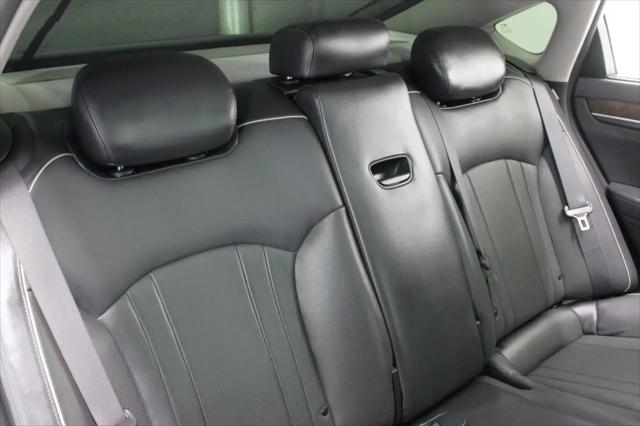 2015 Hyundai Genesis 5.0
