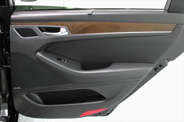 2015 Hyundai Genesis 5.0